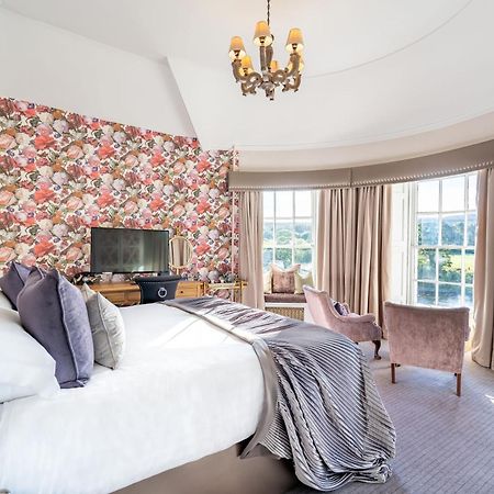 Banchory Lodge Hotel Zewnętrze zdjęcie