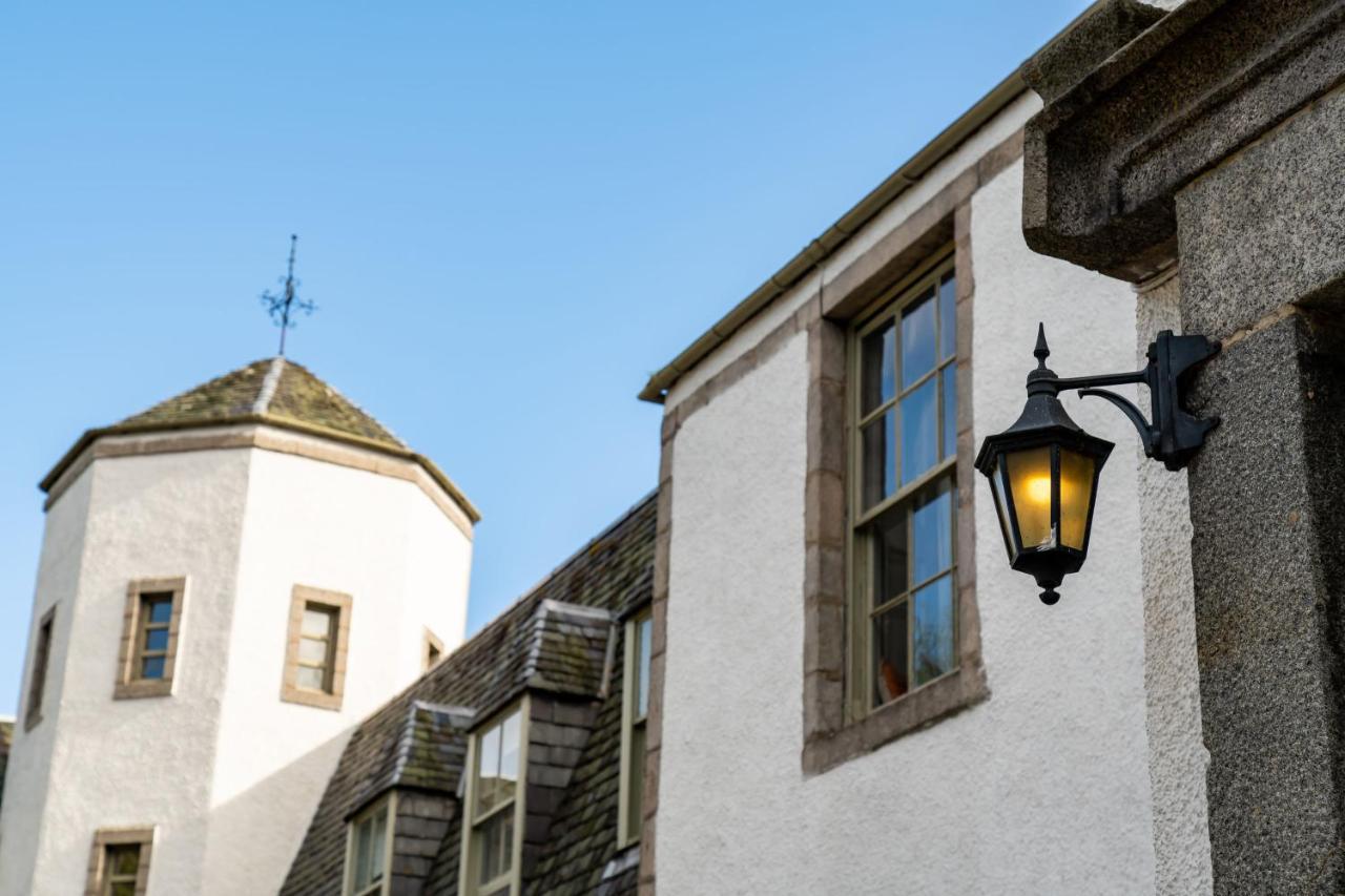 Banchory Lodge Hotel Zewnętrze zdjęcie