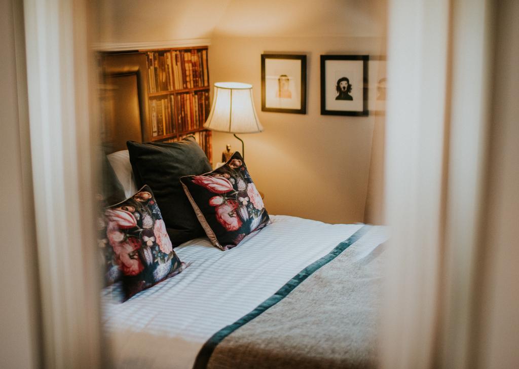 Banchory Lodge Hotel Zewnętrze zdjęcie