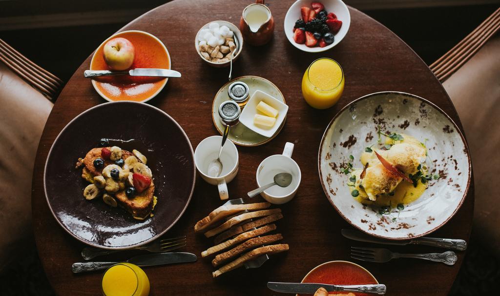 Banchory Lodge Hotel Zewnętrze zdjęcie