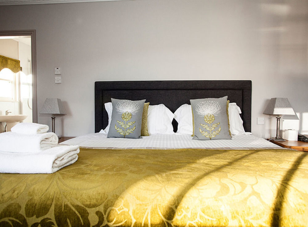 Banchory Lodge Hotel Zewnętrze zdjęcie