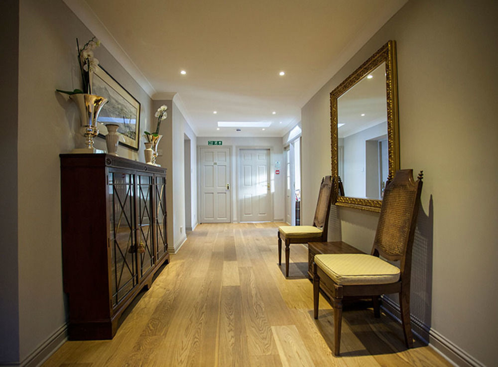 Banchory Lodge Hotel Zewnętrze zdjęcie