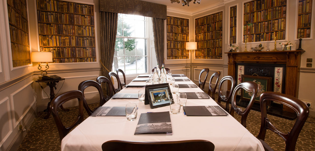 Banchory Lodge Hotel Zewnętrze zdjęcie
